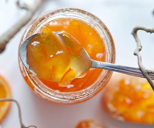 Marmolada pomarańczowa misia Paddingtona. Najlepsza na kanapki i nie tylko 