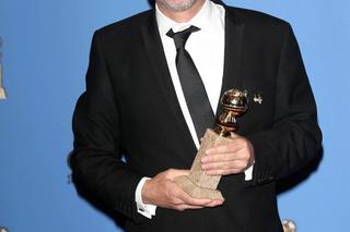 Alfonso Cuaron