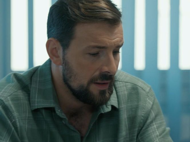 Barwy szczęścia, odcinek 3122: Kodur (Oskar Stoczyński) 