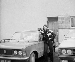 Wielki skok technologiczny: jak Fiat 125p zmodernizował polski przemysł