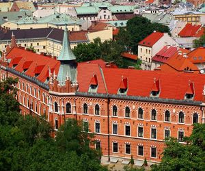 To miasto w Małopolsce to najlepszy city break w Europie. Jest popularniejsze nawet od Wenecji