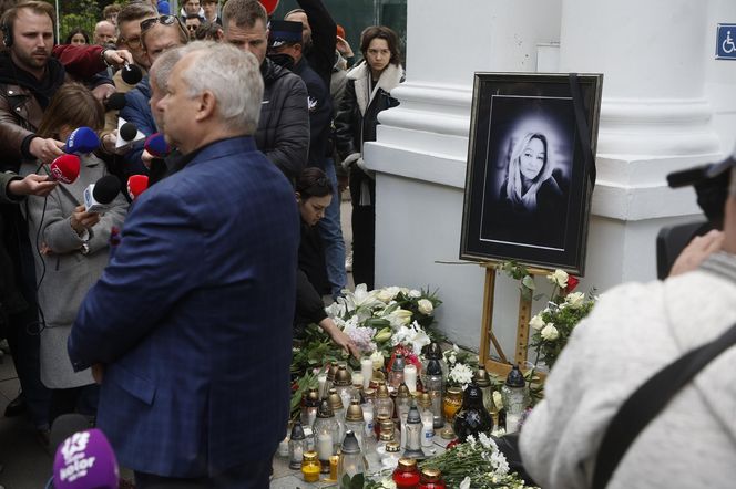 „Musimy reagować na zmieniający się świat”. Rektor UW w dosadnych słowach po ataku na kampusie