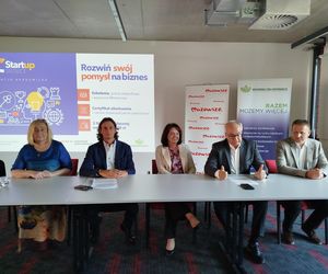 Program Startup Siedlce wesprze młodych ludzi z pomysłem na biznes