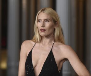 Gwiazdy na gali Lacma: Kim Kardashian i Laura Dern z biustem na wierzchu