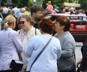 Prezydent Nawrocki świętuje z rodziną