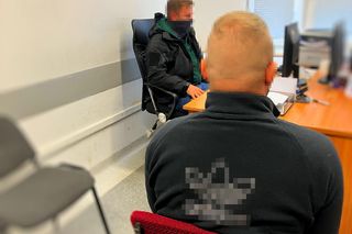 Akcja policji z Torunia, Rozbili grupę przestępczą