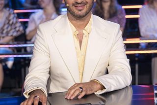 Stefan Terrazzino. Im trudniej tym lepiej