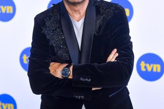 Kuba Wojewódzki przebił Magdę Gessler. Tyle chce, żeby mu płacić za pączka!