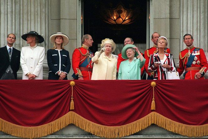 Zmarła Katharine Worsley, księżna Kentu