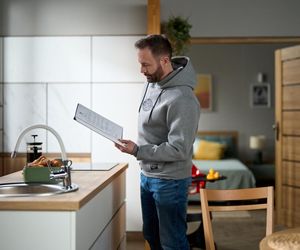 Na Wspólnej odc. 3970. Kuba (Przemysław Cypryański)