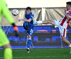 Lech Poznań - Resovia Rzeszów