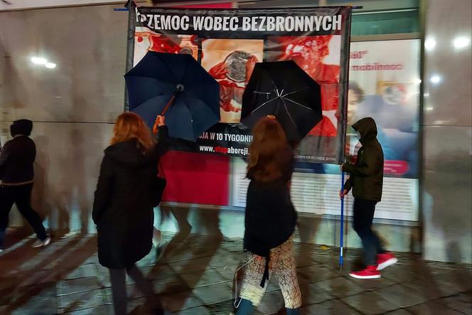 Strajk Kobiet: Opole. Relacja z protestu w Opolu [WIDEO]
