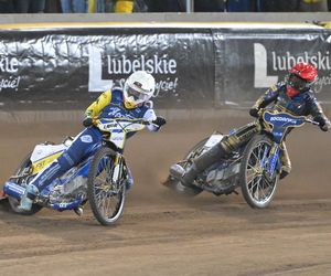 Orlen Oil Motor Lublin - PRES Grupa Deweloperska Toruń, zdjęcia z rewanżowego finału PGE Ekstraligi