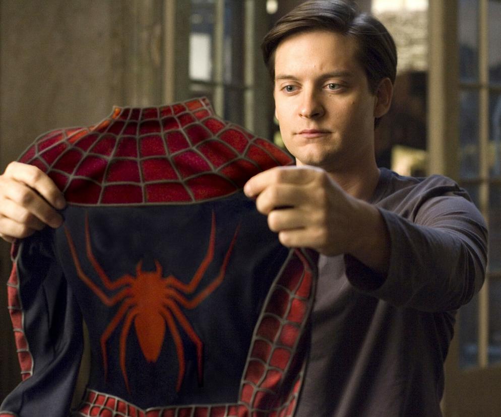 Tobey Maguire / Spider-Man