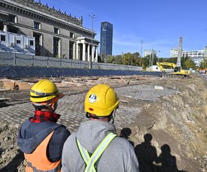 Za dwa tygodnie otwarcie Muzeum Sztuki Nowoczesnej