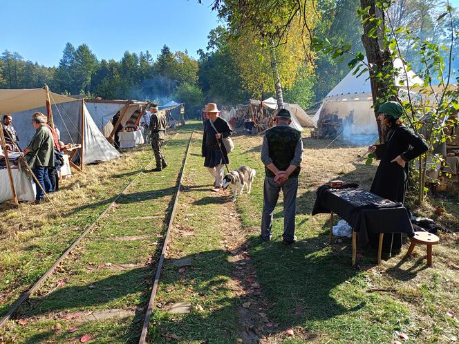 Odbywający się w Mrozach Festyn Archeologiczny to wydarzenie, które z roku na rok przyciąga coraz więcej umieszkańców regionu i turystów