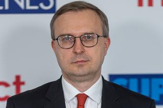 Szef PFR Paweł Borys: ponad połowa Polaków ma więcej kredytów niż majątku