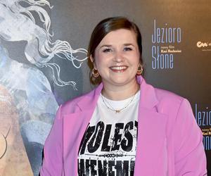 Tak zmieniała się Dagmara Krasowska