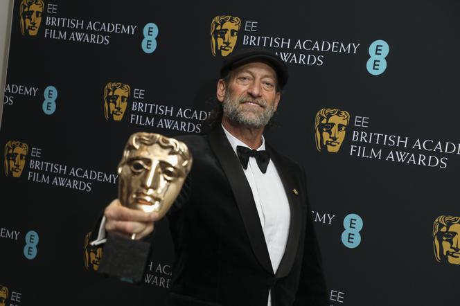 BAFTA 2022