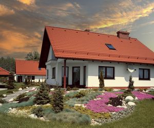 5 powodów, dla których warto wybrać dachówkę betonową!