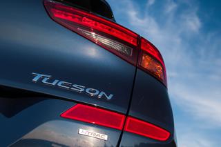 Hyundai Tucson 1.6 T-GDI 177 KM 7DCT 4WD Premium