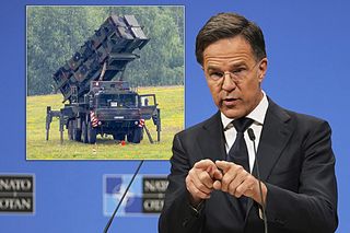NATO szykuje rewolucję w obronności. Nowe cele i gigantyczne inwestycje