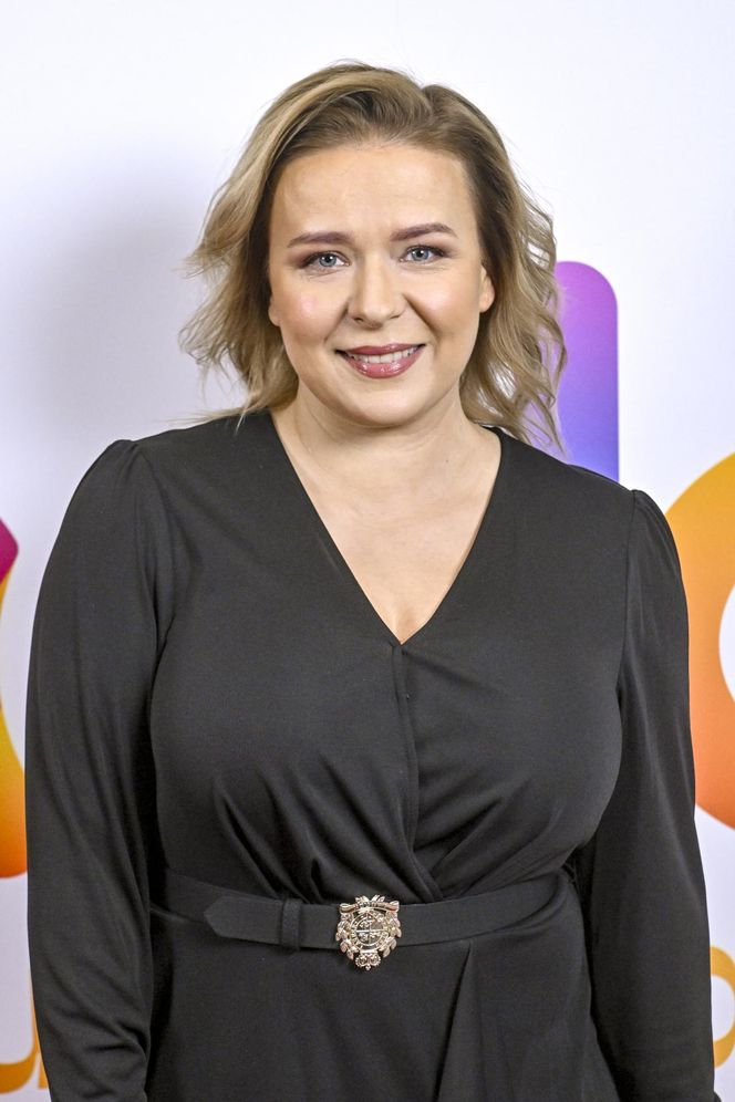Aneta Zając