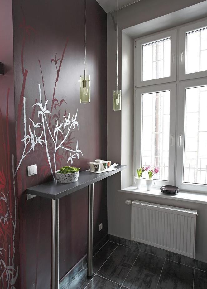Malowanie ścian: kolory ścian w salonie (ZDJĘCIA)