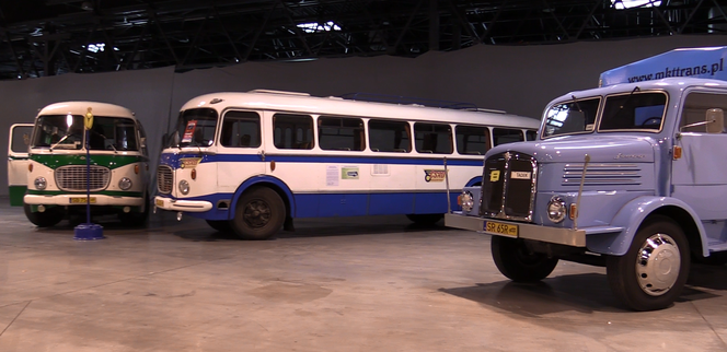 Targi SilesiaKomuniakcja w Sosnowcu