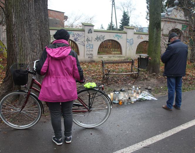 Brutalny mord w Siedlcach. Drągiem zmasakrowali głowę ks. Adama 