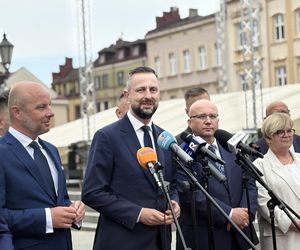 300 holenderskich żołnierzy będzie chronić przestrzeń powietrzną nad Rzeszowem