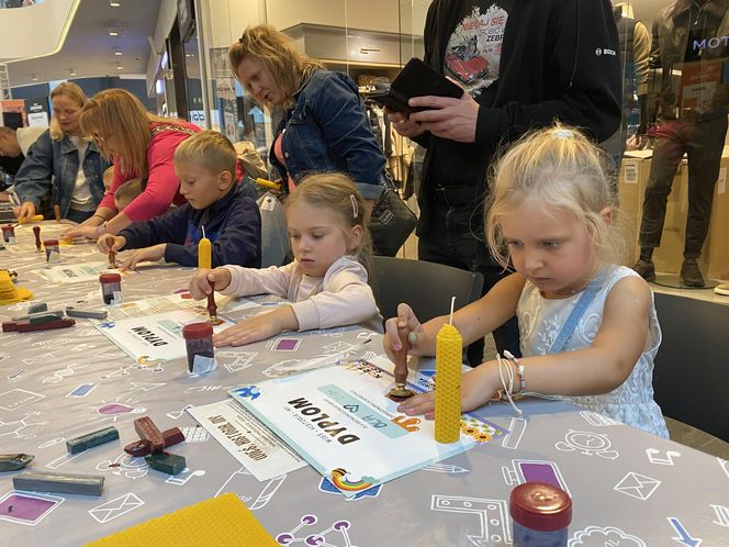 23. Olsztyńskie Dni Nauki i Sztuki cz.2