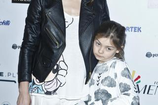 Córka Nataszy Urbańskiej ma 15 lat! Jest kopią sławnej mamy