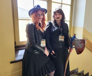 Bykon 2025: Bydgoszcz opanowana przez fanów fantastyki! Zobacz, co się działo!