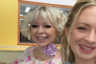 Nowe Ranczo od jesieni w TVP! Barbara Kurdej-Szatan i Violetta Arlak w obsadzie. Klamka zapadła!