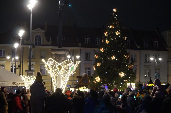 Bydgoski Jarmark Świąteczny 2024 oficjalnie otwarty!