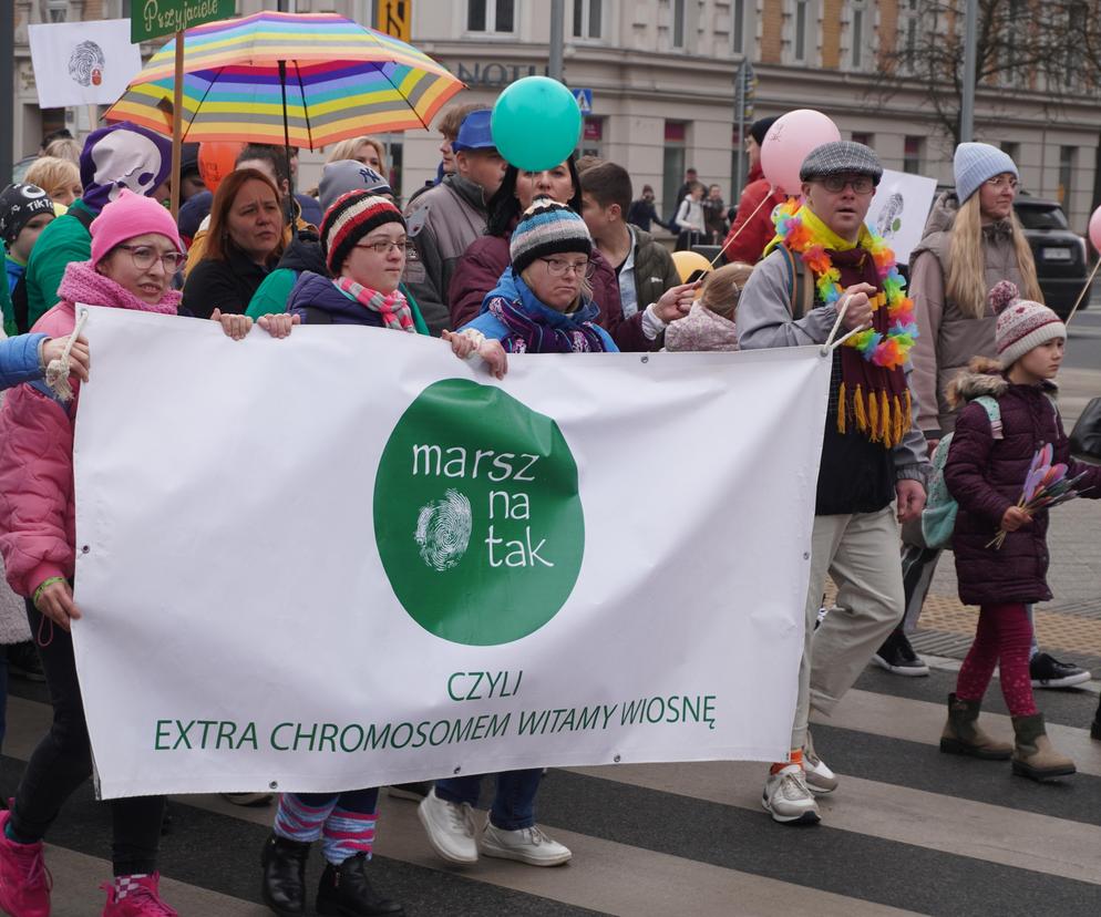 Za nami kolejna edycja Marszu Na Tak