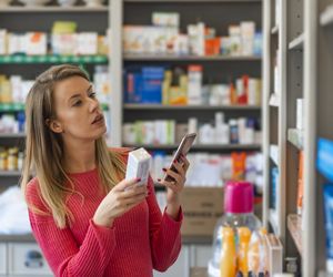 Leki na kaszel wycofane z całej Unii. Mogą spowodować wstrząs anafilaktyczny