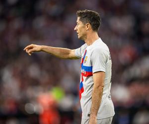 Obrzydliwe ataki na Lewandowskiego. Chcą go zdyskredytować, aż nie mieści się w głowie 