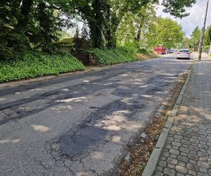 Ulica Kiepury w Lesznie do przebudowy. Znamy wykonawcę inwestycji