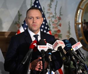 Nawrocki po spotkaniu z Trumpem: nigdy wcześniej nasze relacje nie były tak silne