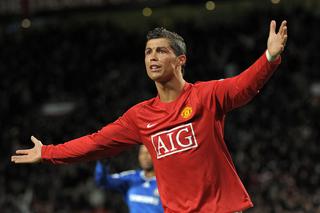 Cristiano Ronaldo wróci do Manchesteru United? Real dostał ofertę za Portugalczyka