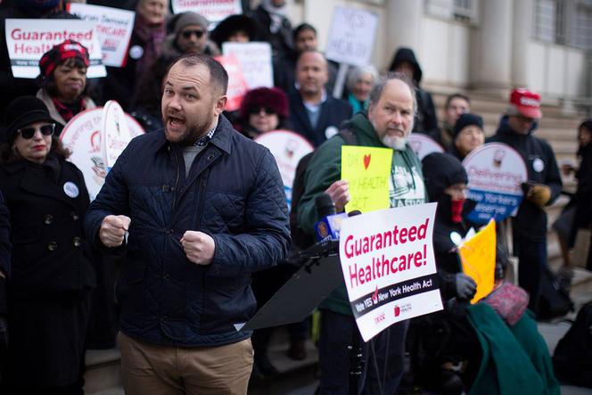 NY Koniec z parkingowymi przywilejami