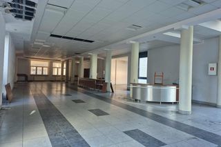 Uczelnia widmo w Białymstoku zmieni się w siedzibę magistratu. Miasto inwestuje 33 mln zł