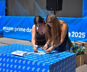 Amazon Prime Day 2025