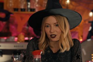 Barwy szczęścia, odcinek 3163. Dominika (Karolina Chapko)