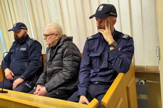 Po konflikcie z proboszczem wysadził plebanię