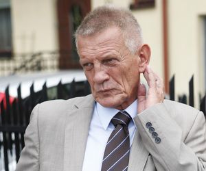 Bronisław Cieślak miał krępujący problem z kobietami! Ucierpiało męskie ego