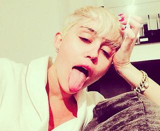 Miley Cyrus Instagram (2)