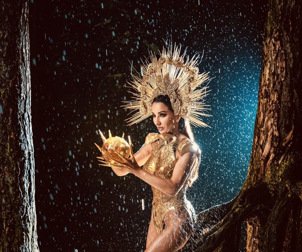 Justyna Steczkowska wyrusza w trasę koncertową „ERA CZARODORO – WITCH TOUR 2025”